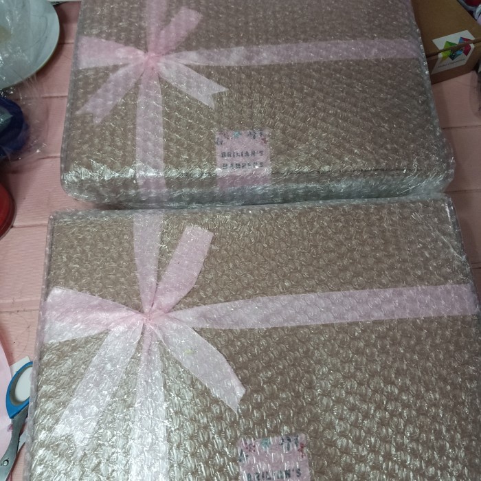 

Bf301Gf Snack Box Hampers "Pink Edition" Gdfd601A
