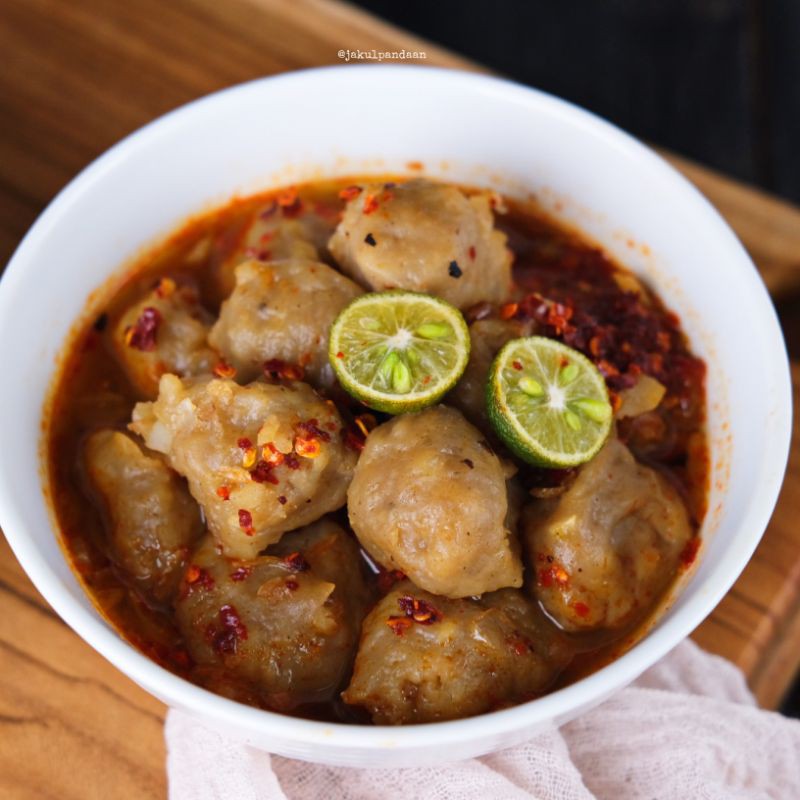 

BASO TULANGRANGGU ORI