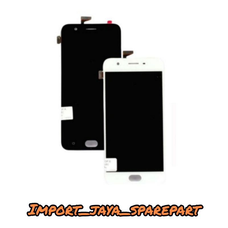 LCD FULLSET OPPO A57 ORIGINAL