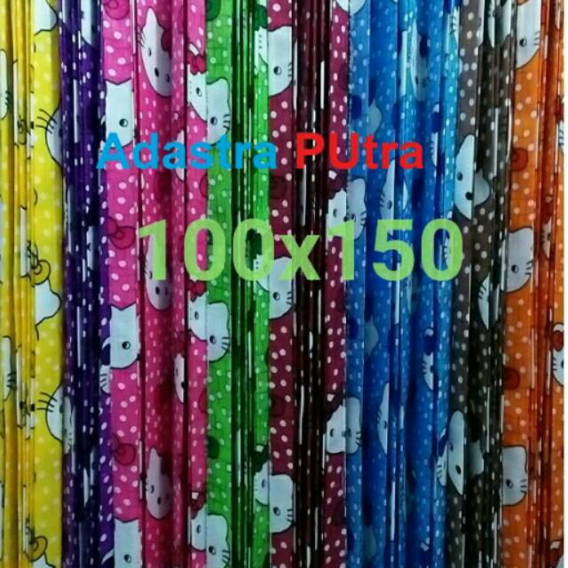 Gorden Hello Kitty 100 x 150