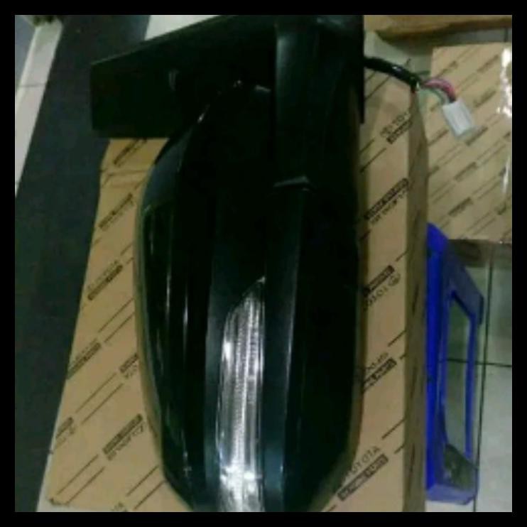 TERLARIS MODIFIKASI SPION PANTHER PAKE REBON DOBEL ELEKTRIK 