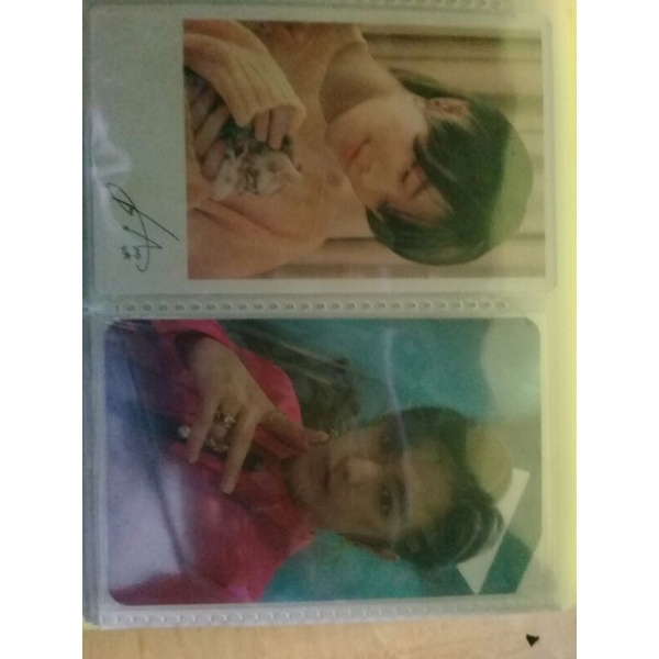 PC YUTA ARRIVAL + POLA YUTA NATREP