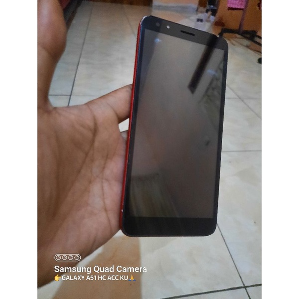 Lcd Spc X2 Full Piew