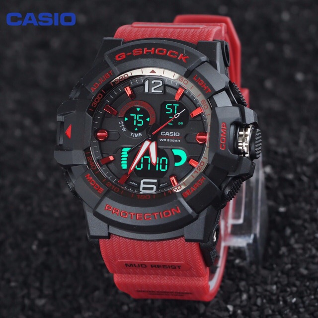 Casio G shock (KW)