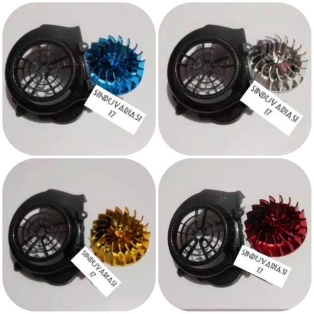 Cover Kipas Dan Kipas Beat Fi Tutup Kipas Beat Fi Kipas Beat Fi Shopee Indonesia