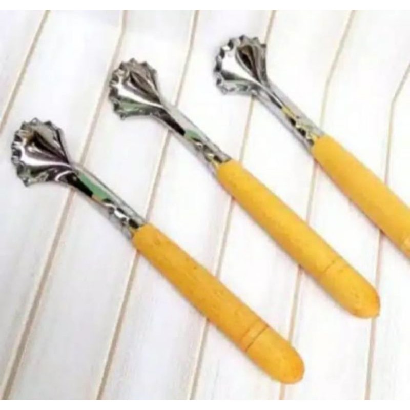 Kerokan Kelapa / Kerokan Blewah / Kerokan Buah / Kerokan Es Buah