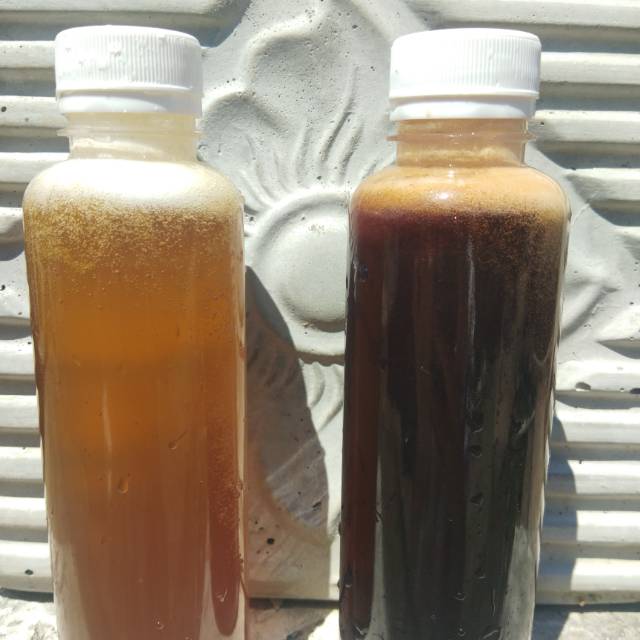 

Madu hutan