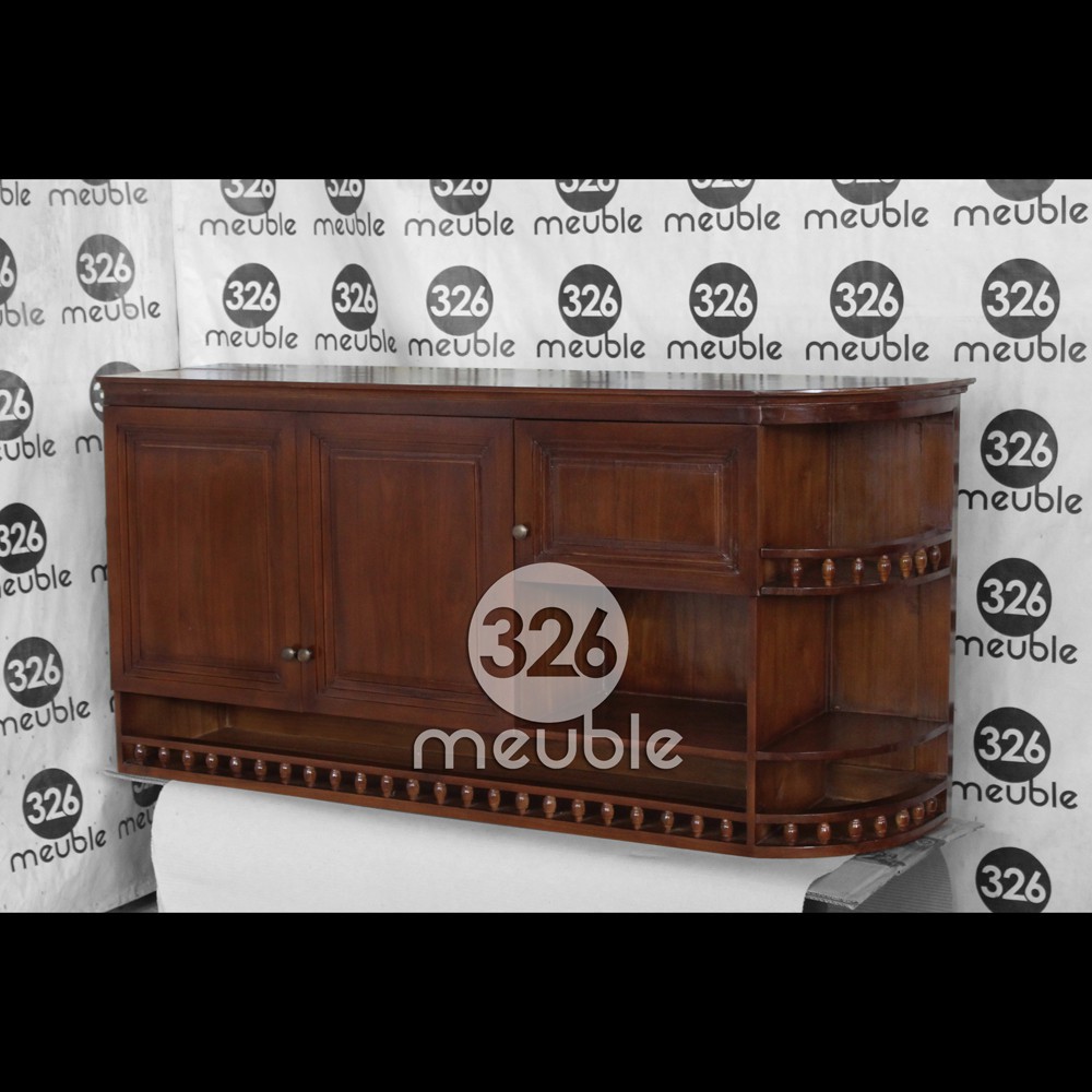 Kitchen Set Minimalis 3 Pintu - Kitchen Set Gantung Minimalis Jati