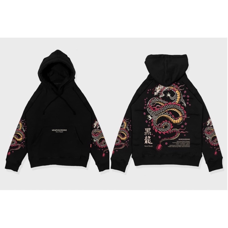 BEST SELLER - HOODIE SWEATER MEMPHISORIGINS FULL TAG & LABEL / SWEATER HOODIE PRIA SUNMORI SUKAJAN JAPANESE UNISEX / JAKET SUNMORI JAPANES  / HOODIE DISTO PRIA GUNTAI / HOODIE PRIA SUKAJAN-09