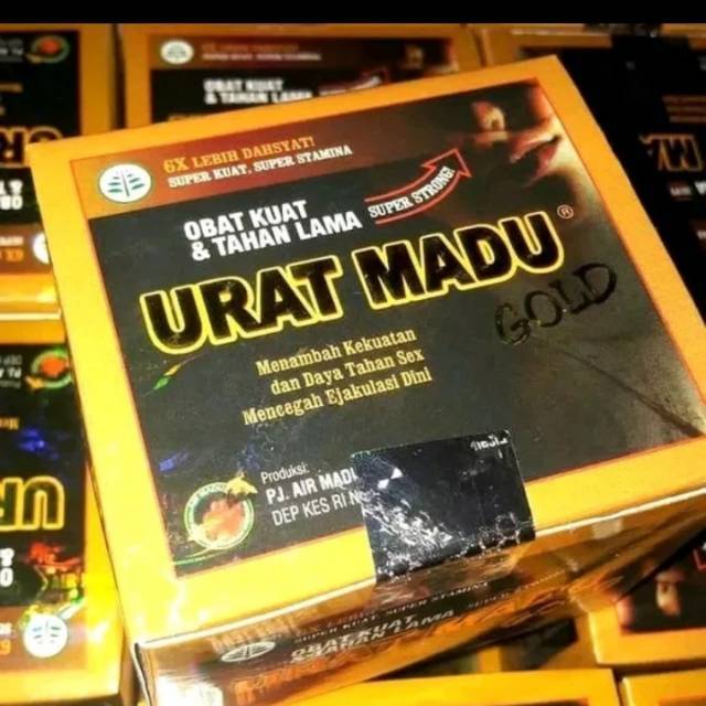 UM [ GOLD ] KAPSUL ORIGINAL