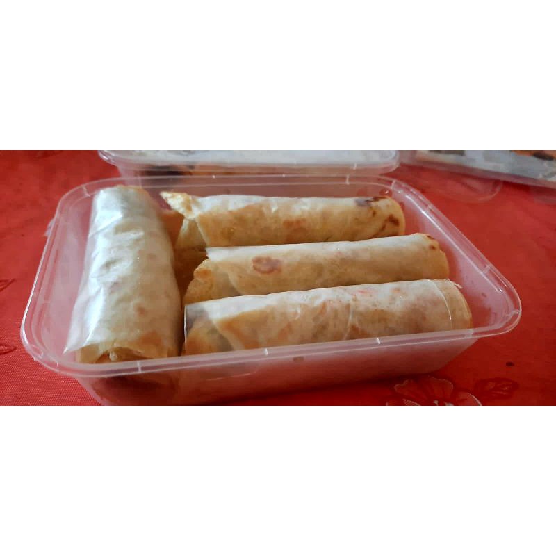 

kebab frozen daging fresh homemade