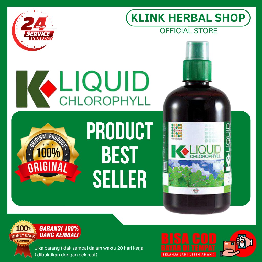 KLOROPIL/KLOROFIL/CLOROPIL/CLOROFIL/K-LINK/KLOROFIL HERBAL/CLOROPIL ALAMI/KLOROFIL OBAT LAMBUNG/KLOR