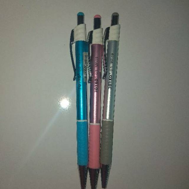 

Pensil Mekanik 0.5 mm merk joyko