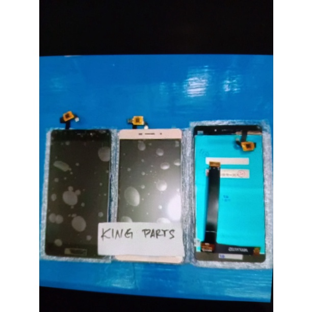 {SuheStore} LCD TOUCHSCREEN COOLPAD E502 ORIGINAL Murah