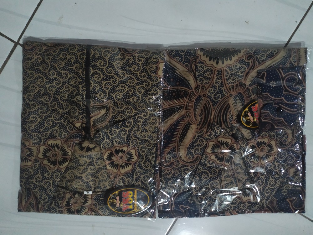 Maura Couple - Sania Ruffle Batik Couple Ori Ndoro Jowi Dnt Garansi Termurah Shopee -