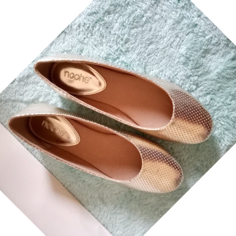Sepatu Flat wanita 1 Noche