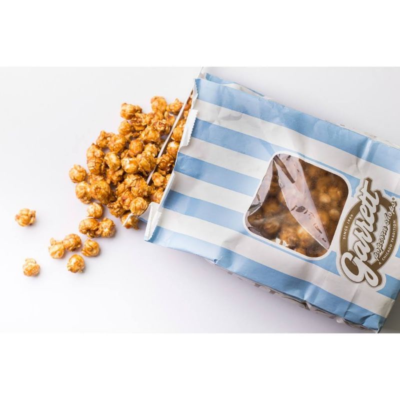 

Garrett Popcorn Bags Rasa Super Enak Varian Lengkap