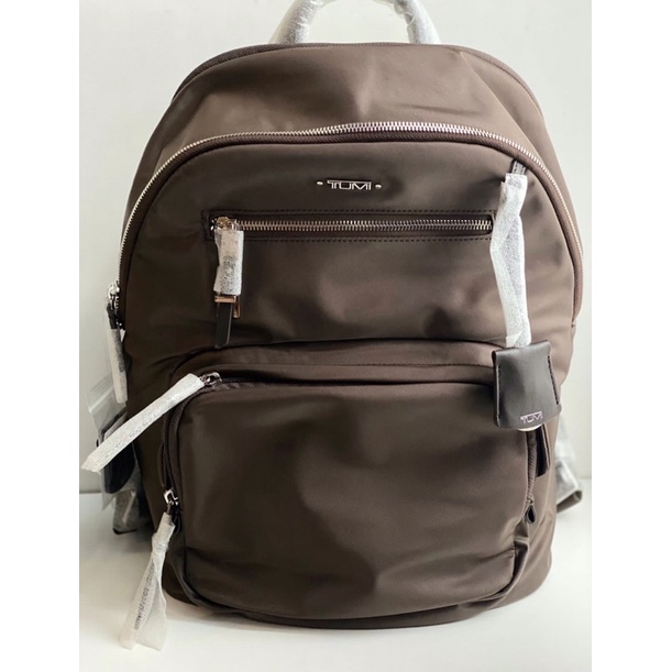 Tumi Voyageur Hilden backpack Mink