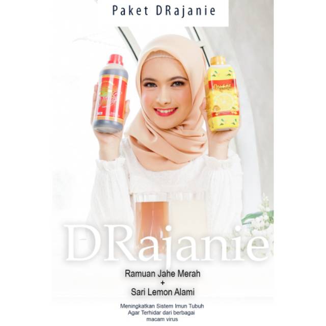 

PAKET DRAJANIE (LEMON DAN JAHE MERAH ASLI) PENANGKAL VIRUS CORONA