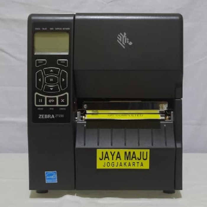 SPECIAL PRICE PRINTER BARCODE ZEBRA ZT-230/ ZT 230/ ZT230