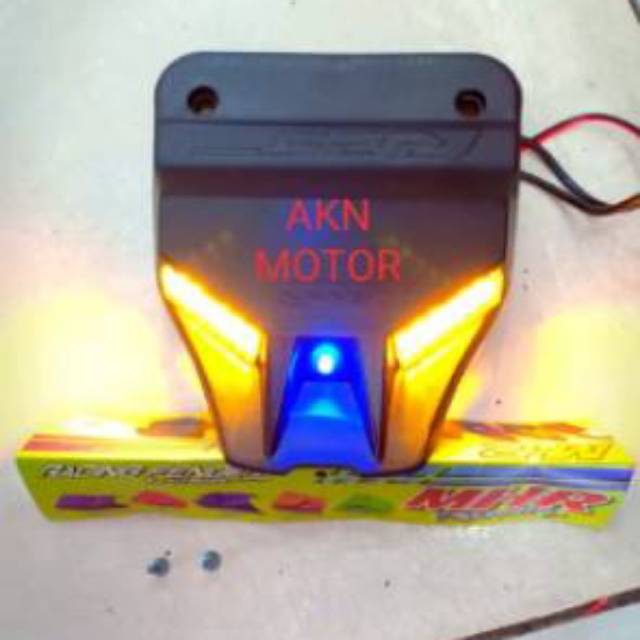 Fender r25 v1 r25 v2 undertail yamaha R25 mt 25