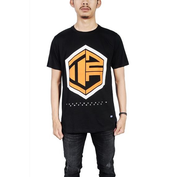

Inspired27 Tshirt - Beecode Bk 6/17
