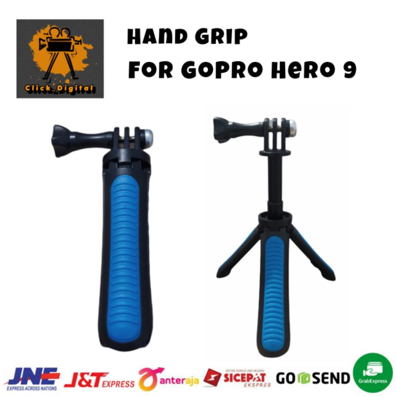 Hand Grip GoPro / Handler GoPro Floating