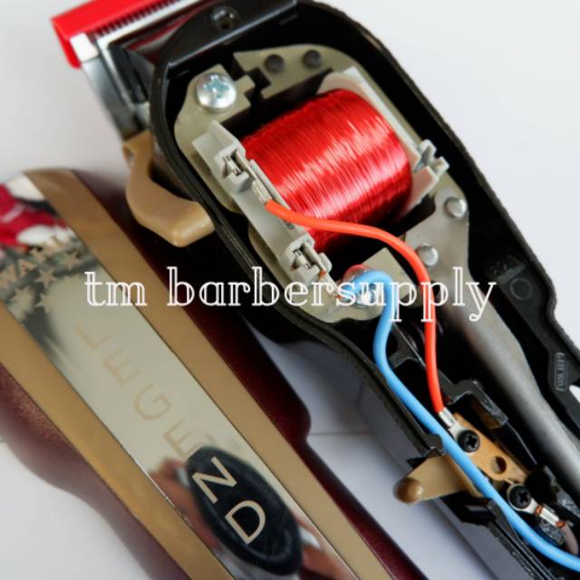 Wahl legend baru original USA