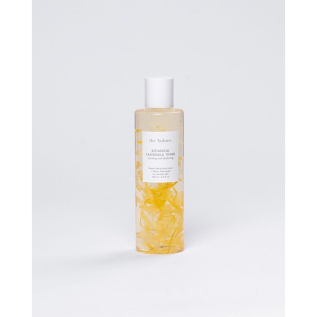 The Aubree Botanical Calendula Toner