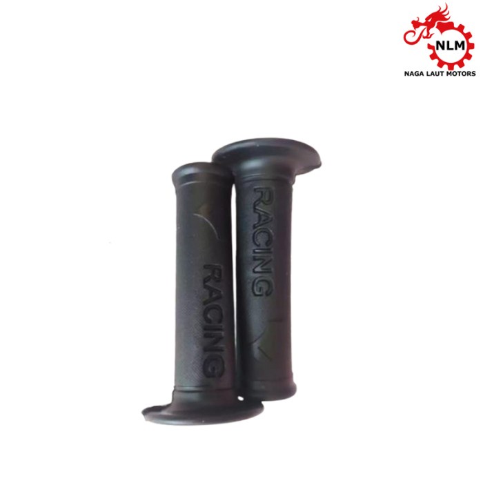 HAND GRIP POLOS RACING UNIVERSAL HONDA YAMAHA SUZUKI