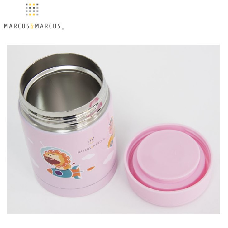 Marcus&amp;Marcus Thermal Food/Drink Jar / marcus / marcus thermal / marcus food jar