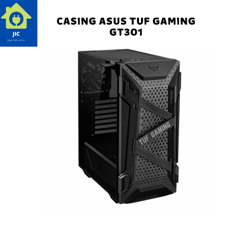 CASING ASUS TUF GAMING GT301