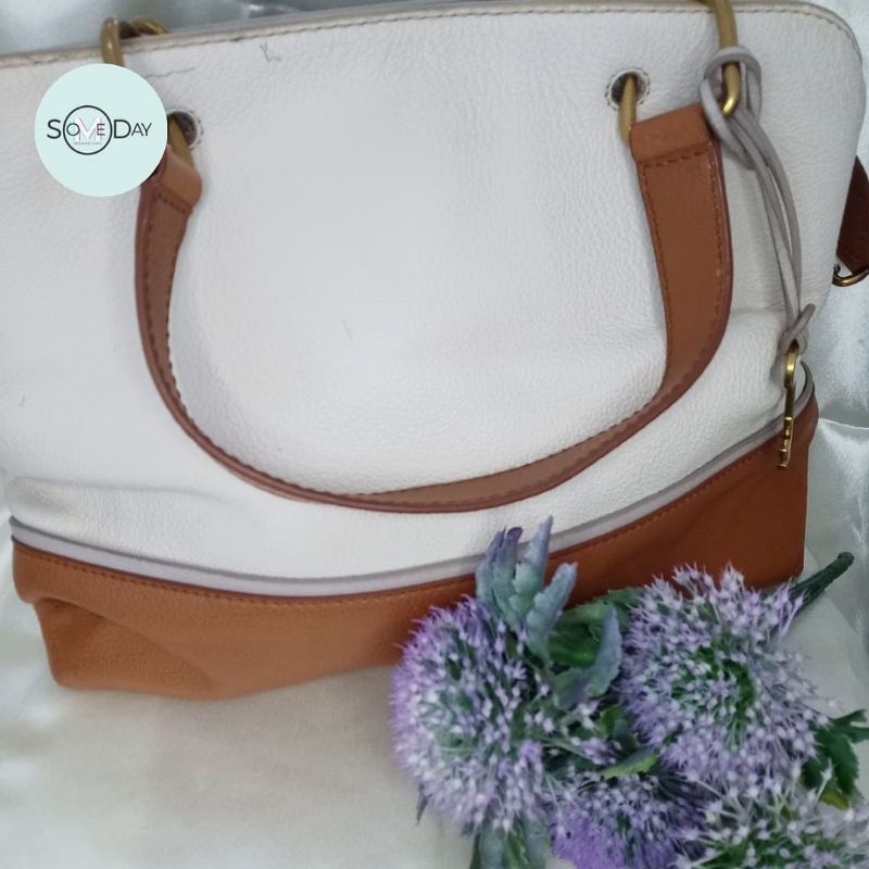 FosilPreloved Bag