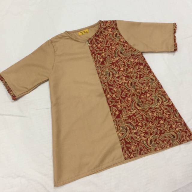 Baju Atasan Anak Perempuan 4 5 Tahun Simpel Manis Lucuu Baju Atasan Anak Perempuan 4 5 Tahun Simpel Manis Lucuu