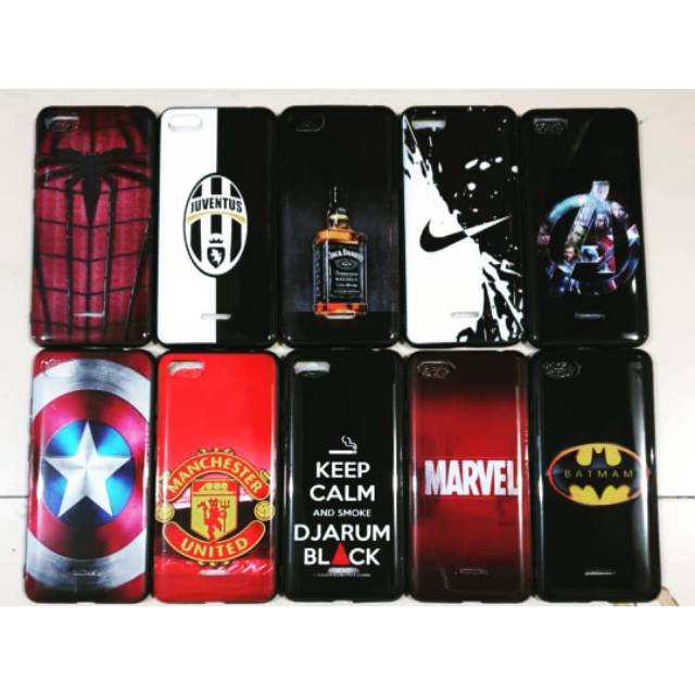 fuze gambar captain america,club bola,nike batman dll