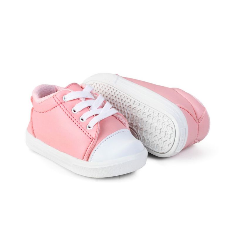 Sepatu Anak Perempuan  Umur 1 2 3 Tahun Fashion Anak