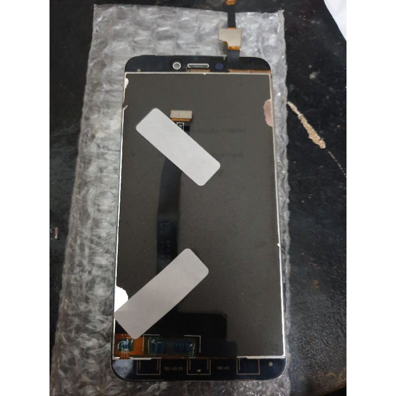 LCD REDMI 4X ( LCD ONLY ) ( TS TIDAK BERFUNGSI )
