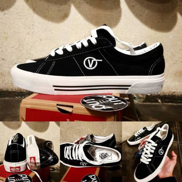sid vans