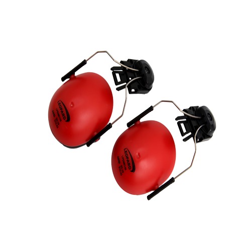 EARMUFF SAFETY LEOPARD EARMUFF LPEM 0148 (ALAT BANTU KESEHATAN EARMUFF)