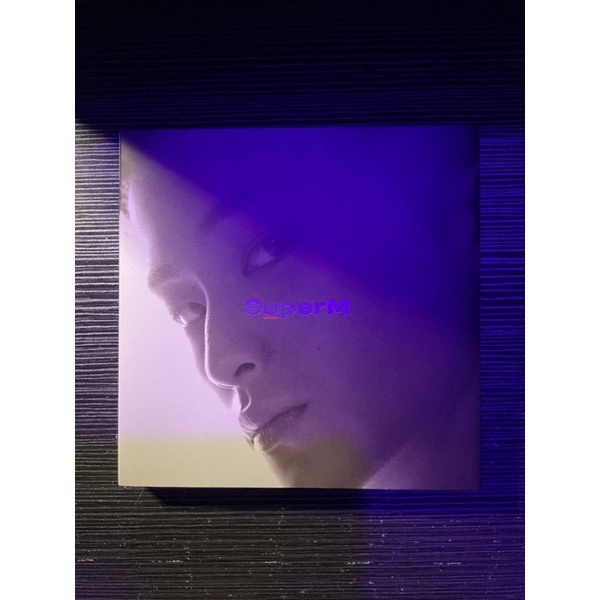 album only mark jopping