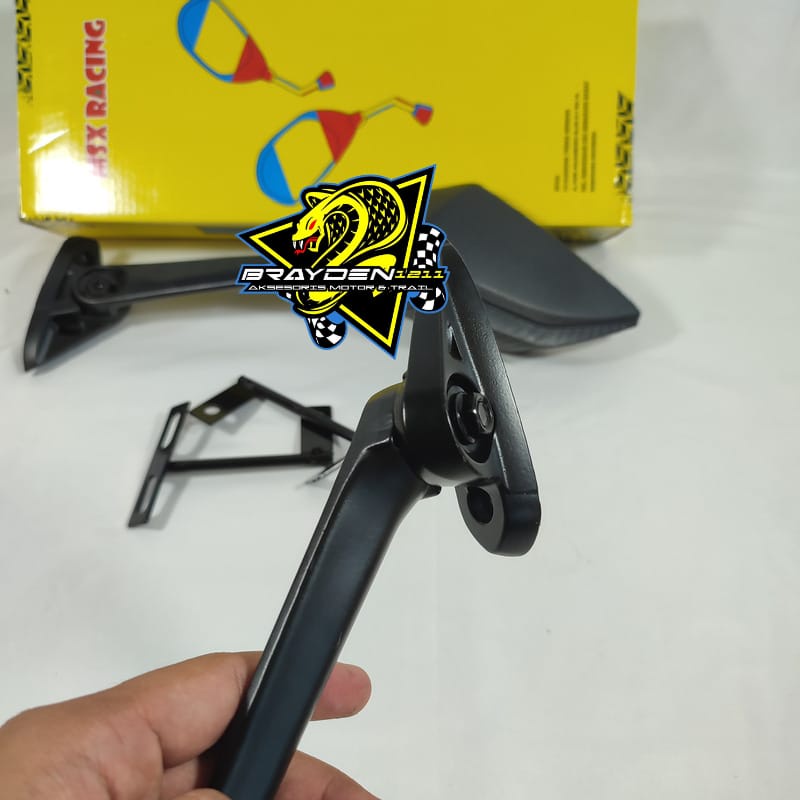 SPION SERVO NMAX/SPION 25/SPION R25 PNP NMAX/SPION R25 NEW/SPION R25 CARBON