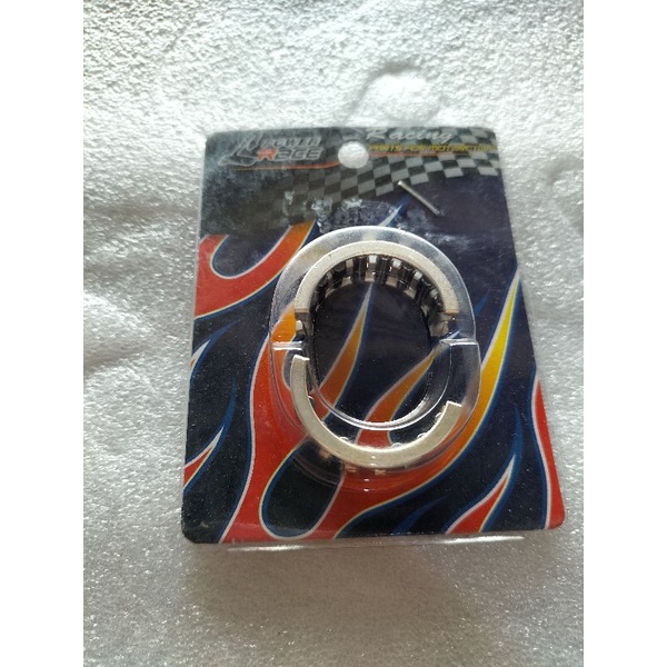 laher klahar bambu bearing belah penstruk beat karbu