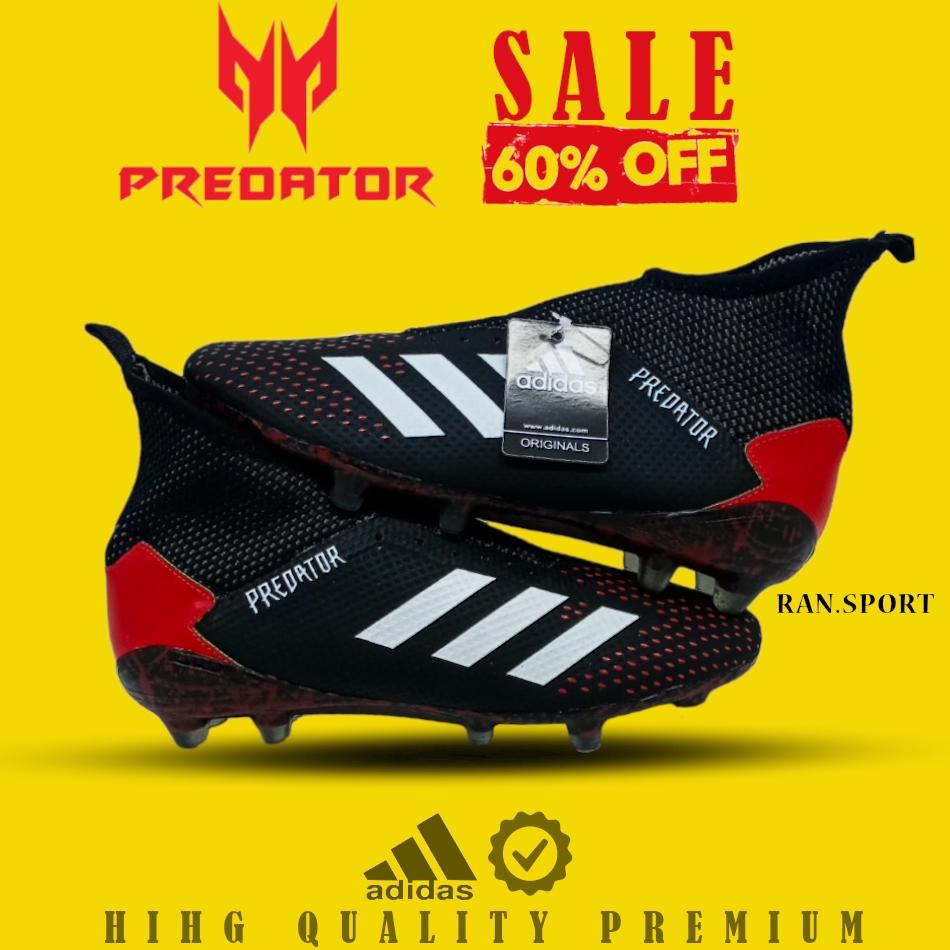 Foto sepatu bola adidas ori sales