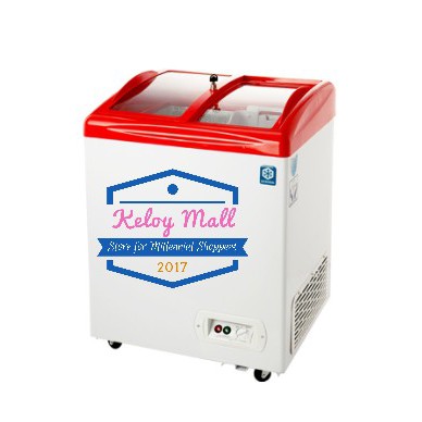 Informasi tentang Harga Freezer Murah Dan Watt Kecil Hangat