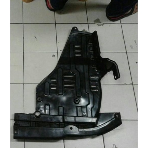 Cover Engine Kolong Kiri Suzuki SX4 Neo Baleno ASLI SGP!