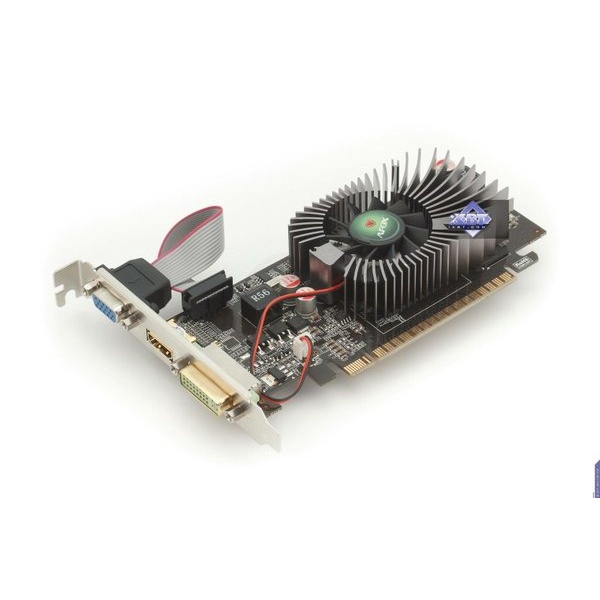 VGA AFOX GT440 2GB DDR3 128bit