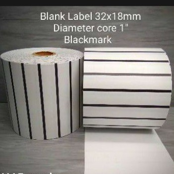 

Label Harga / Label Barcode Ukuran 32x18 mm (3 Line) Semicoated 32 x 18 mm Harga Grosir Termurah