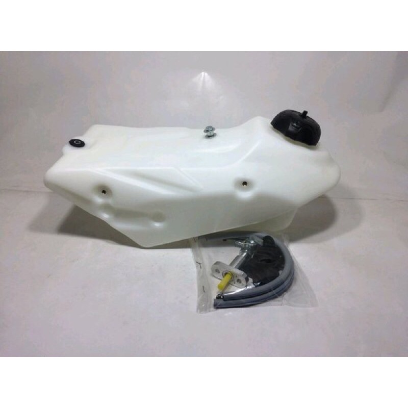 TANGKI BODY SET GORDON KAWASAKI KLX DTRACKER S L BF