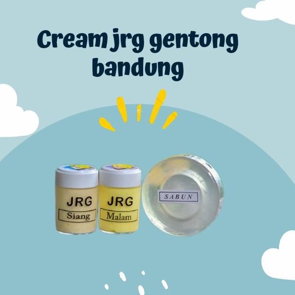 cream jrg gentong/jrg boneka/jrg bandung/jrg pemutih