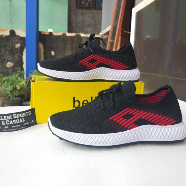 Sepatu Belbe Import